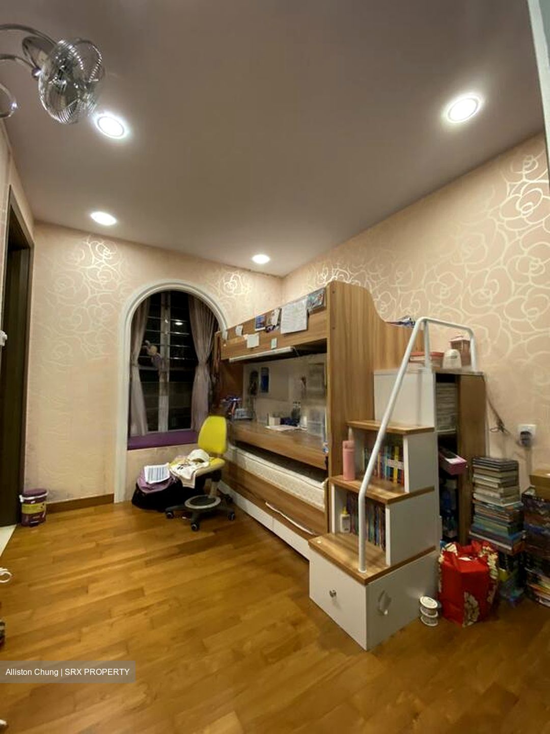 GREENWOOD AVENUE (D11), Terrace #462086211